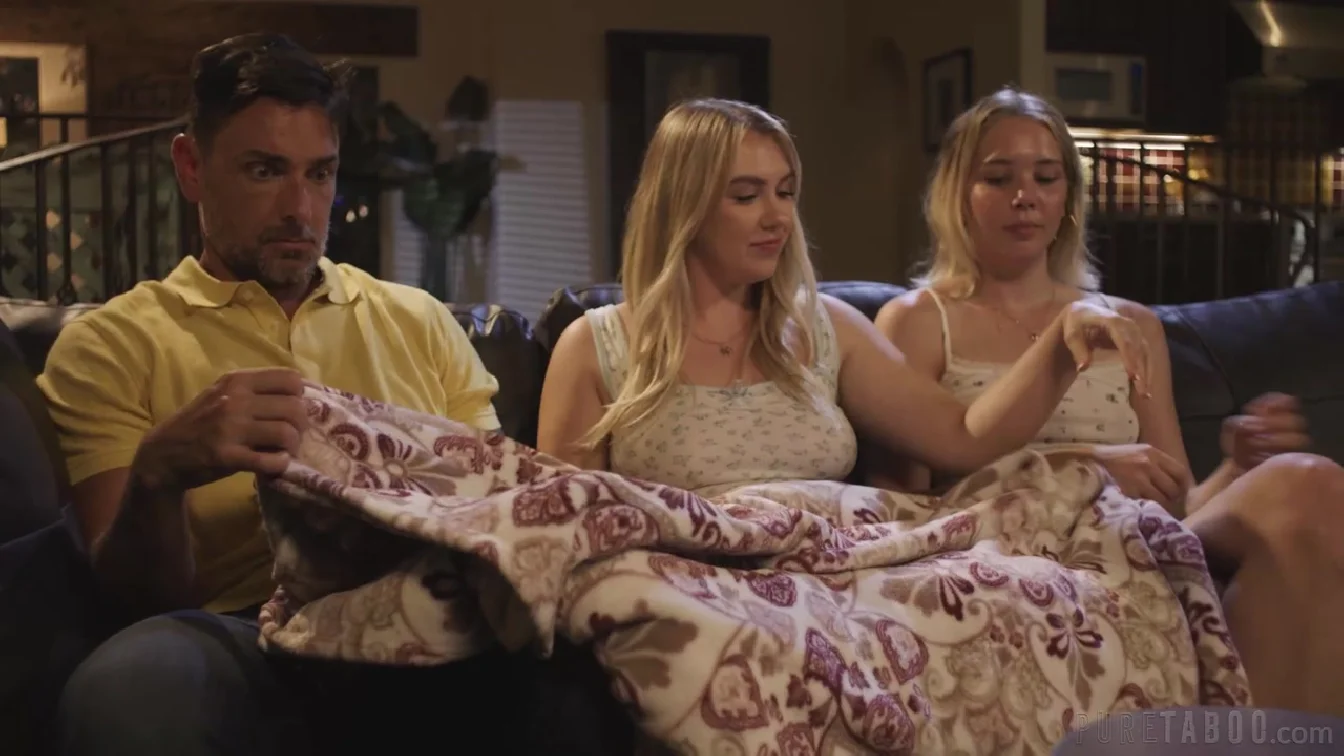 PureTaboo Maisey Monroe Stealing Her Crush XXX